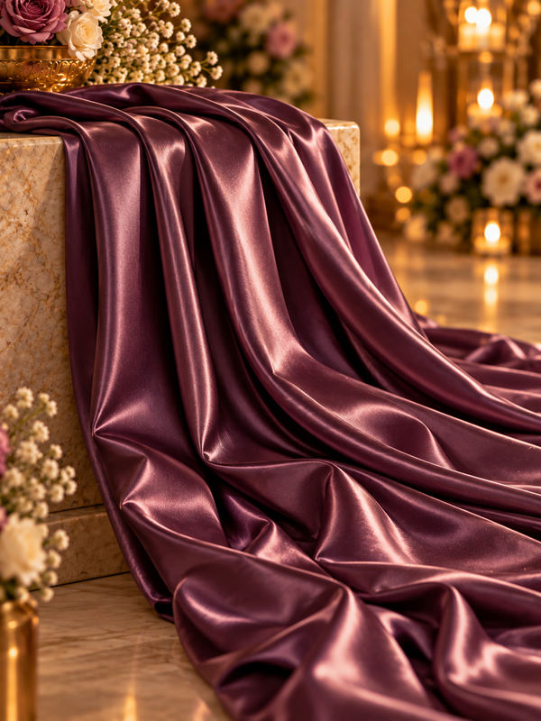 Satin