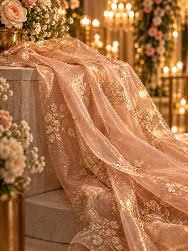Organza