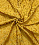 Base Zari Tissue Jacquard Width 44”