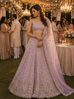Base Viscose Georgette’s Handwork Width 54”